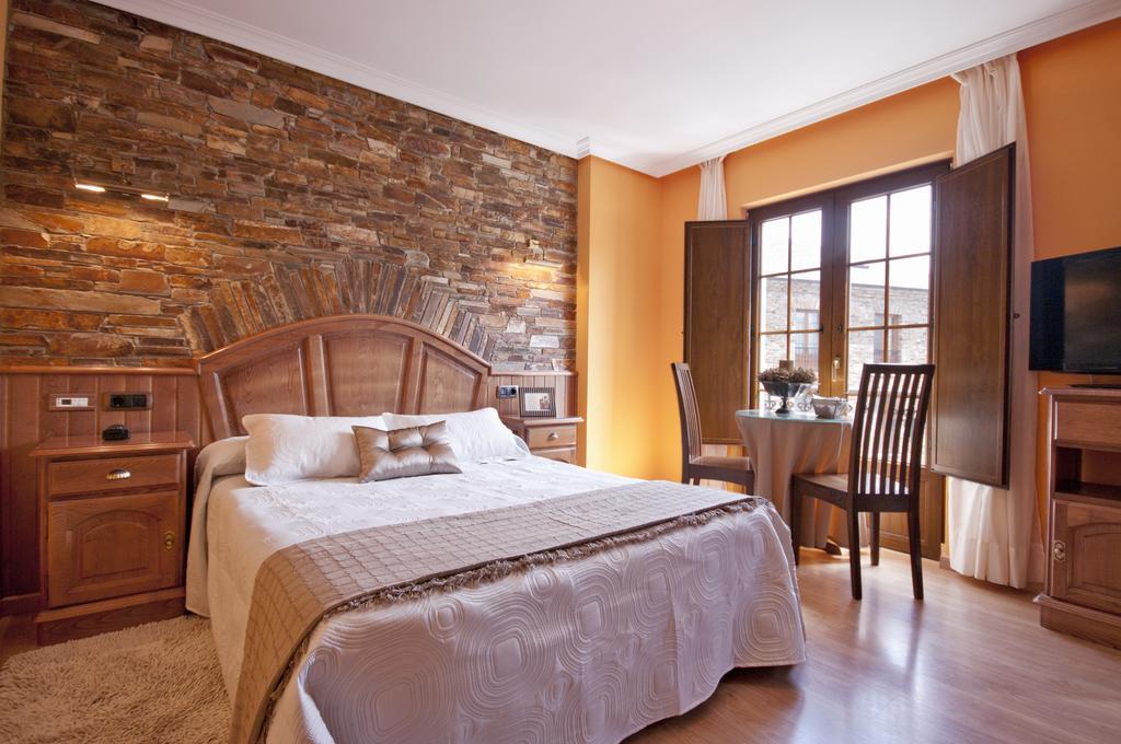Hotel Rural Casa Paulino Taramundi Zimmer foto