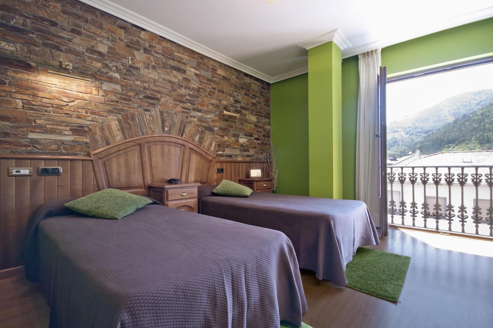 Hotel Rural Casa Paulino Taramundi Zimmer foto