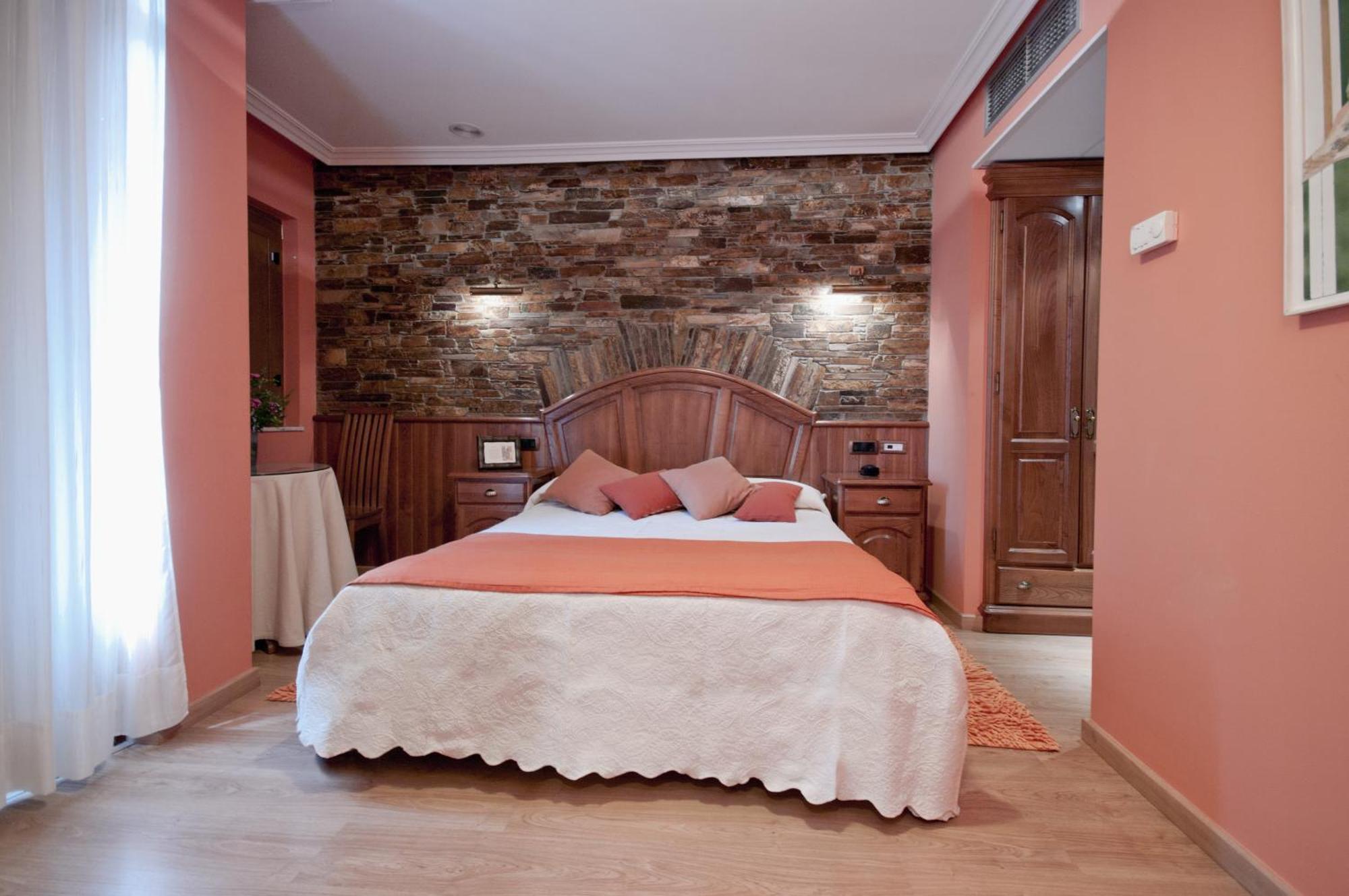 Hotel Rural Casa Paulino Taramundi Zimmer foto